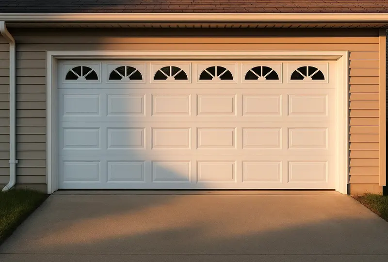 Contact Hazleton Garage Door