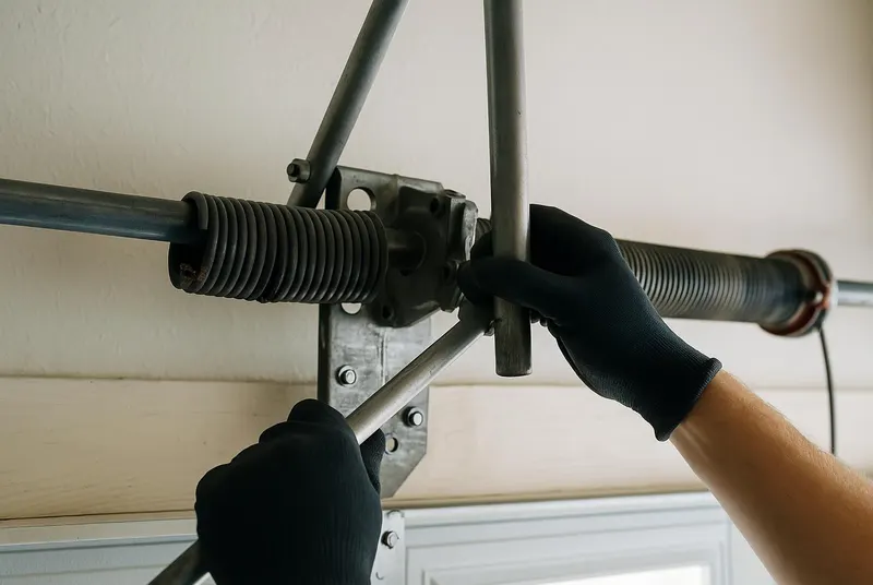 Spring Repair & Replacement in Hazleton